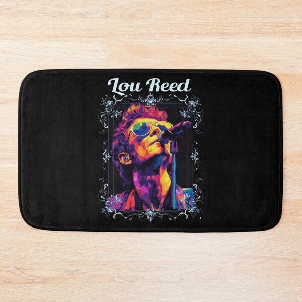 Item preview, Art - Lou Reed designed and sold by femonthper.