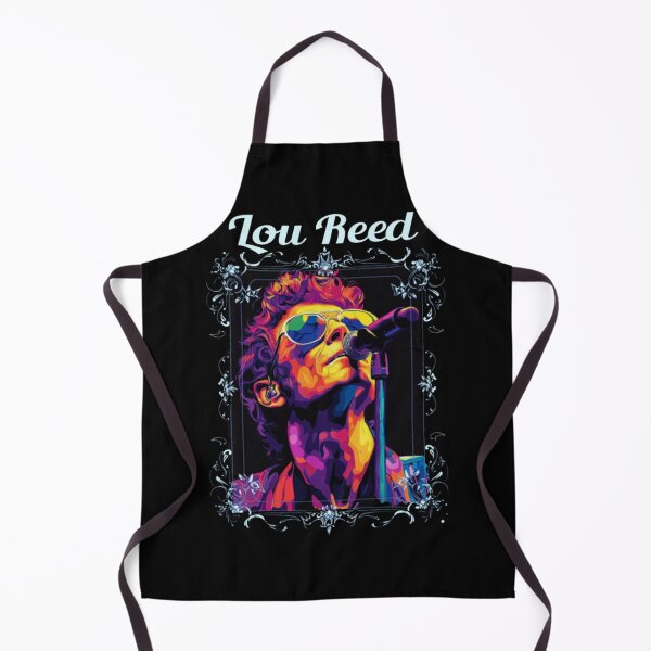 Item preview, Art - Lou Reed designed and sold by femonthper.