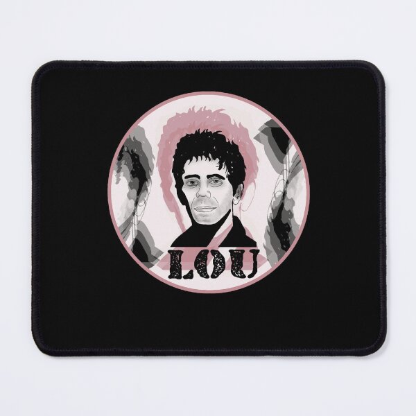Item preview, Art - Lou Reed designed and sold by femonthper.
