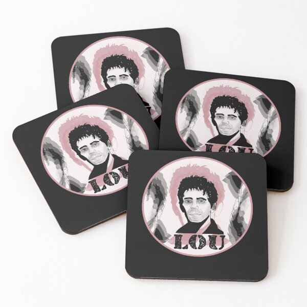 Item preview, Art - Lou Reed designed and sold by femonthper.