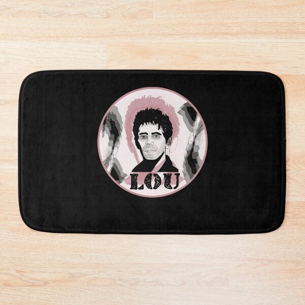 Item preview, Art - Lou Reed designed and sold by femonthper.