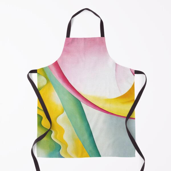 Item preview, Abstraction No. 77 (tulip) By Georgia O'keeffe designed and sold by LOIKAMT.