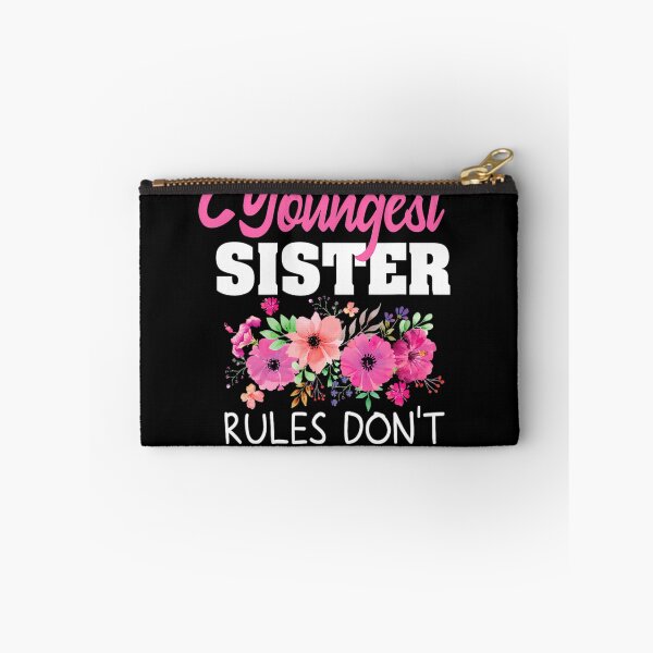Item preview, Youngest Sister 	 Rules Don't Apply To Me Matching 		 designed and sold by baatuuqileid.