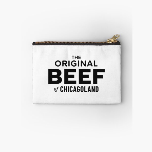 Item preview, The Original Beef Of Chicagoland 	 	 designed and sold by zelimolssic.