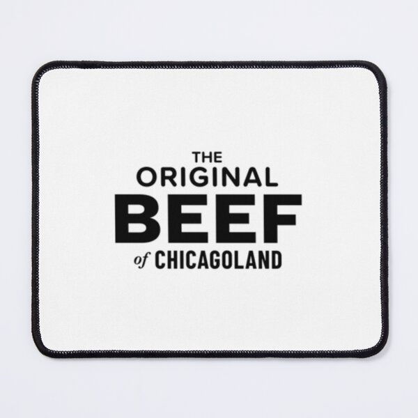 Item preview, The Original Beef Of Chicagoland 	 	 designed and sold by zelimolssic.