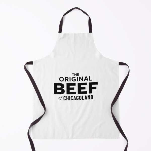 Item preview, The Original Beef Of Chicagoland designed and sold by zelimolssic.