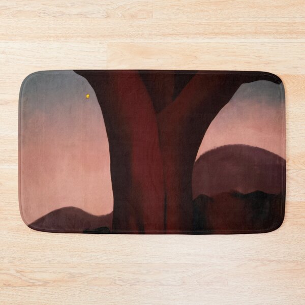 Item preview, Autumn Trees - Chestnut Tree By Georgia O'keeffe designed and sold by LOIKAMT.