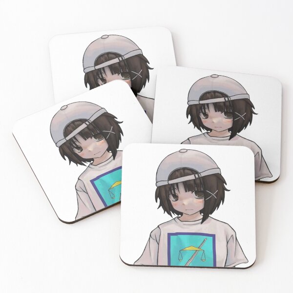 Item preview, Serial Experiments Lain designed and sold by AaroZoolvik.