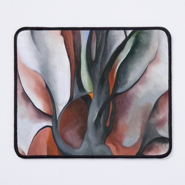 Item preview, Autumn Trees - The Maple By Georgia O'keeffe designed and sold by LOIKAMT.