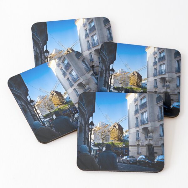 Item preview, Montmartre designed and sold by mortal perspective .