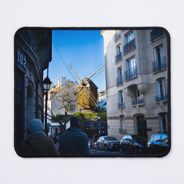 Item preview, Montmartre designed and sold by mortal perspective .