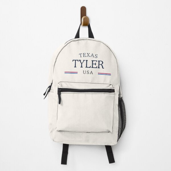 Item preview, Tyler Texas Heritage – Classic Cream designed and sold by buglevel.