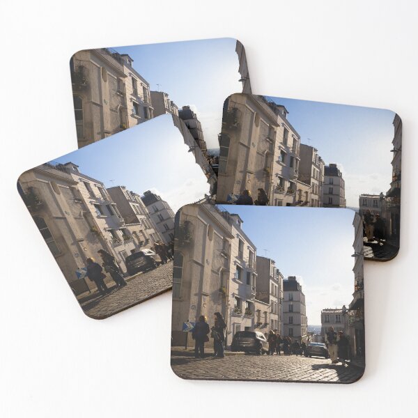 Item preview, Montmartre designed and sold by mortal perspective .