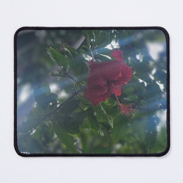 Item preview, Hi-beams Hibiscus designed and sold by 4RT-H4RD.