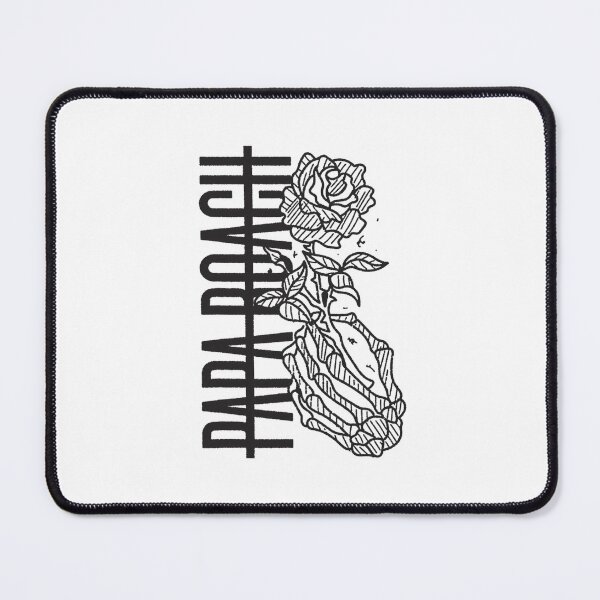 Item preview, Papa Roach - Official Merchandise - Thorns designed and sold by zhaoyimuteenr.