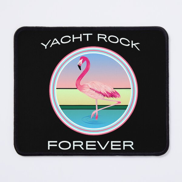 Item preview, Yacht Rock Forever 	 80s Retro Style 		 designed and sold by berdartreviib.