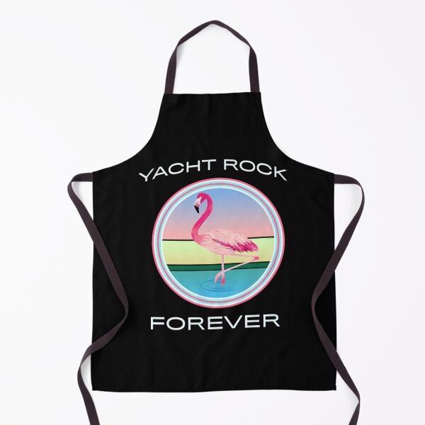 Item preview, Yacht Rock Forever 80s Retro Style designed and sold by berdartreviib.