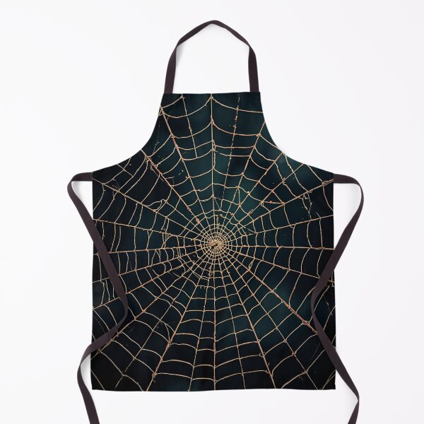 Item preview, Halloween cobwebs designed and sold by PatronesKawai.