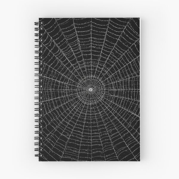 Item preview, Halloween cobwebs designed and sold by PatronesKawai.