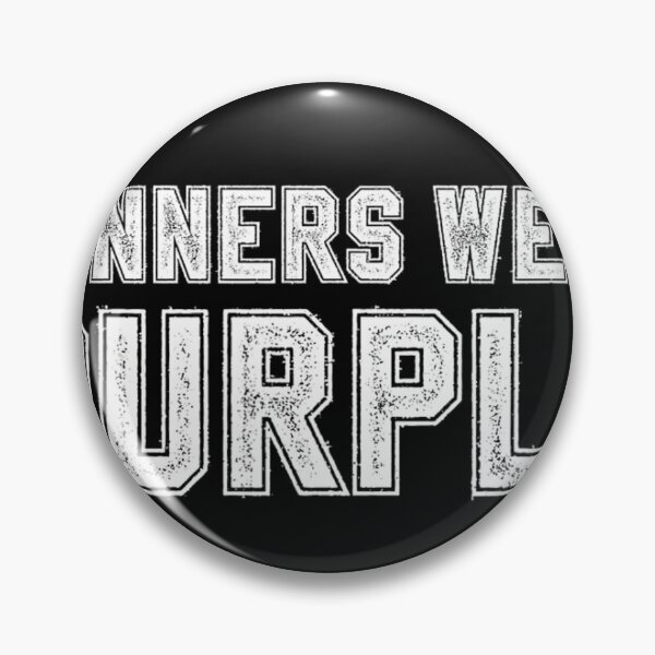 Item preview, Winners Wear Purple Color War Camp Team Game Competition 		 designed and sold by sotyxaviaa.