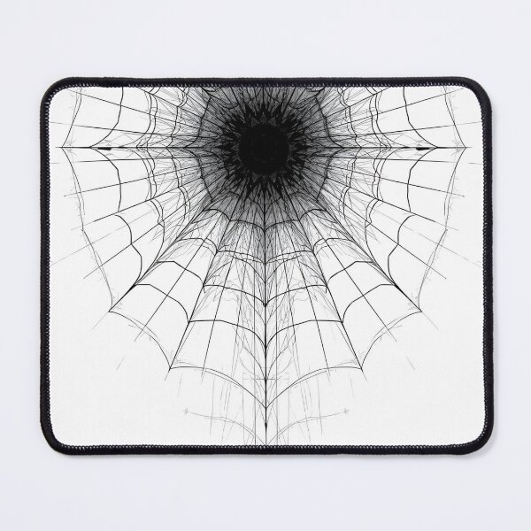 Item preview, Halloween cobwebs designed and sold by PatronesKawai.