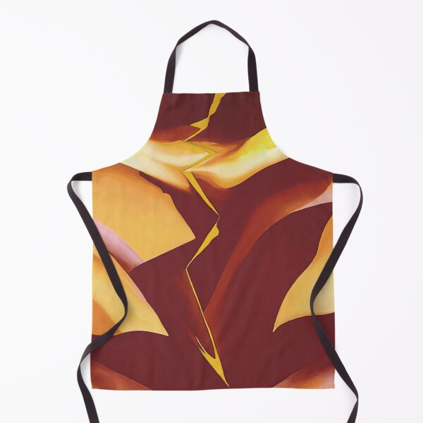 Item preview, Black Place Iv By Georgia O'keeffe designed and sold by LOIKAMT.