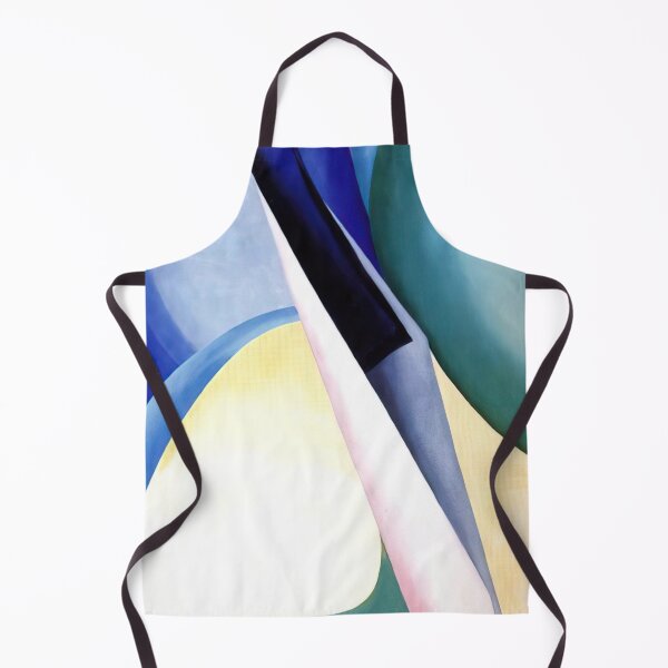 Item preview, Black Spot No. 2 By Georgia O'keeffe designed and sold by LOIKAMT.