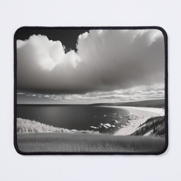Item preview, Sunset over Cape Breton designed and sold by purelightimages.