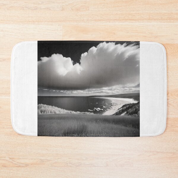 Item preview, Sunset over Cape Breton  designed and sold by purelightimages.