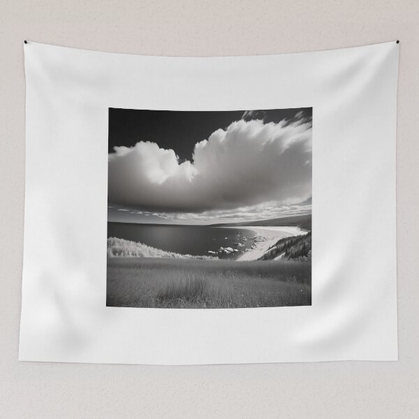 Item preview, Sunset over Cape Breton  designed and sold by purelightimages.