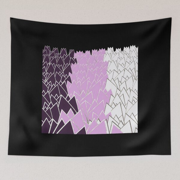 Item preview, Tulip Field Zaira Dzhaubaeva Transparent	 designed and sold by radomalbiib.