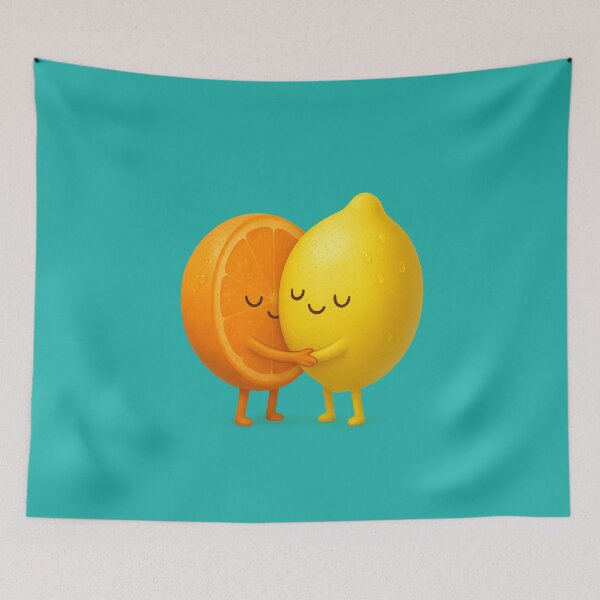 Item preview, Fruity love designed and sold by DesignShopAD.
