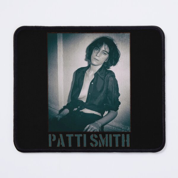 Item preview, Art - Patti Smith designed and sold by charlesrein.