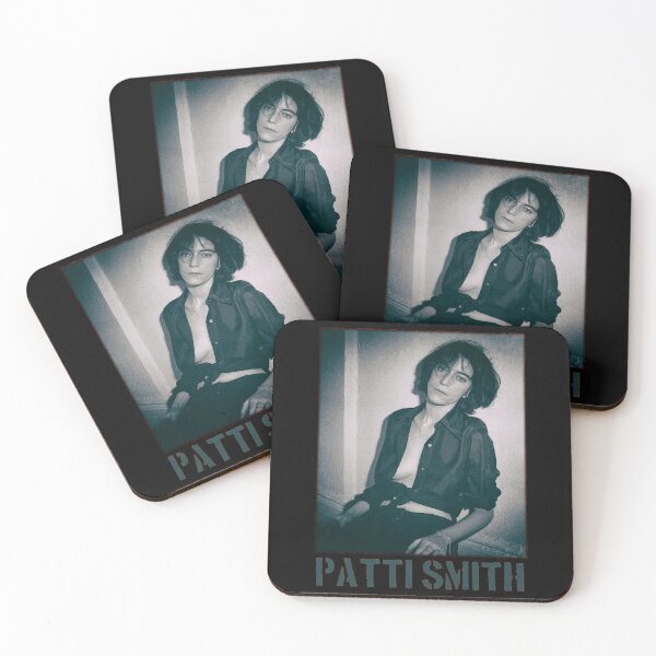 Item preview, Art - Patti Smith designed and sold by charlesrein.