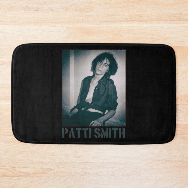 Item preview, Art - Patti Smith designed and sold by charlesrein.