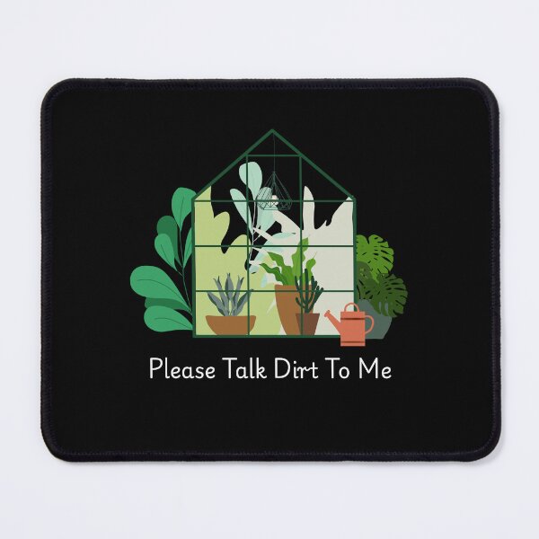 Item preview, Please Talk Dirt To Me designed and sold by HooptownRV.