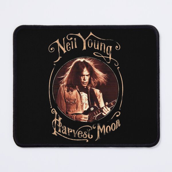 Item preview, Art - Neil Young designed and sold by crotatto.