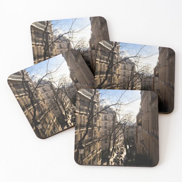 Item preview, Montmartre designed and sold by mortal perspective .