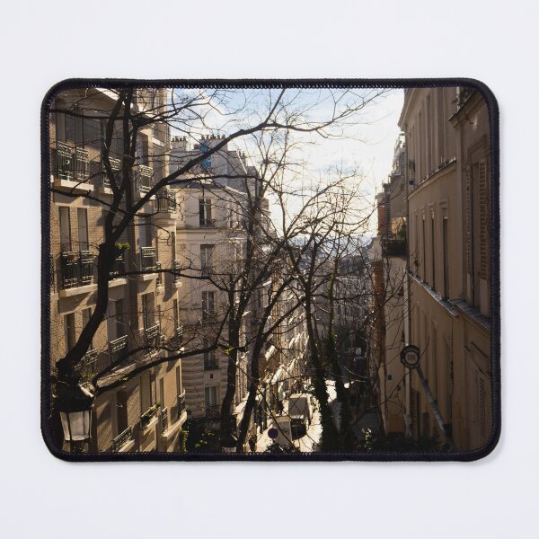 Item preview, Montmartre designed and sold by mortal perspective .