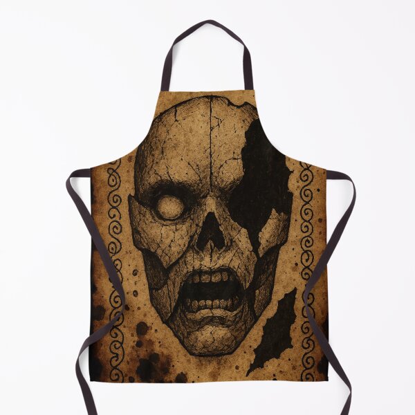 Item preview, Eternal Mask designed and sold by AbstractAnom.