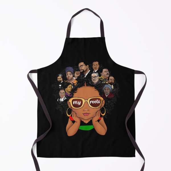 Item preview, Proud Of My Roots BHM Black Pride Black Melanin Kids designed and sold by yaldaatekeau.