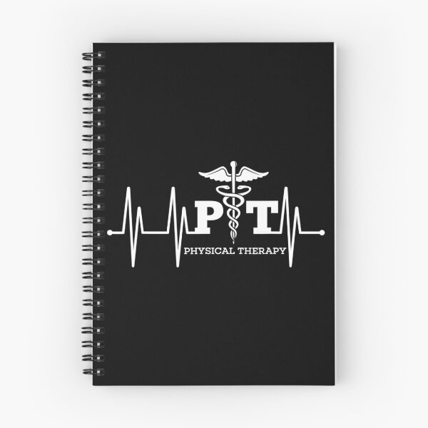 Item preview, Physical Therapist Heartbeat 	 Physical Therapy PT Month 	1	 designed and sold by lannesodidoy.