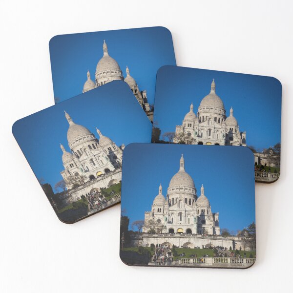 Item preview, Sacre Coeur designed and sold by mortal perspective .
