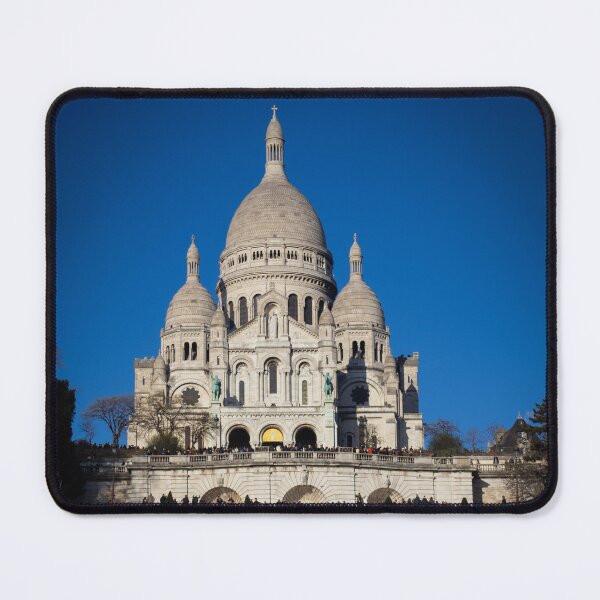 Item preview, Sacre Coeur designed and sold by mortal perspective .