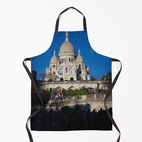 Item preview, Sacre Coeur designed and sold by mortal perspective .