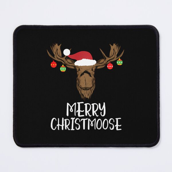 Item preview, Funny Christmas Moose Pajamas Xmas designed and sold by jailumanfoz.