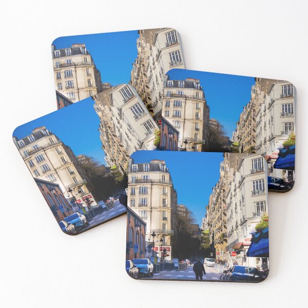 Item preview, Montmartre designed and sold by mortal perspective .