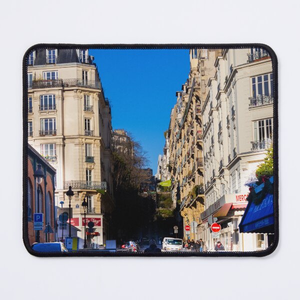 Item preview, Montmartre designed and sold by mortal perspective .