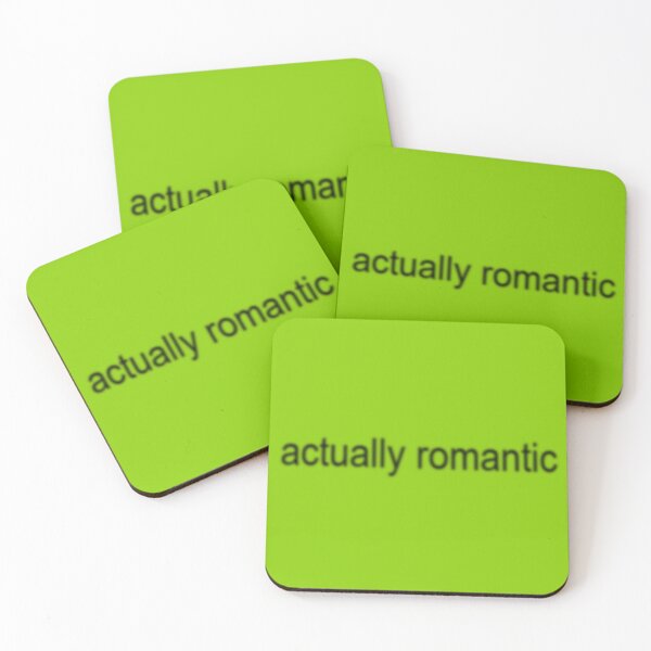 Item preview, actually romantic designed and sold by PerformativeMale.