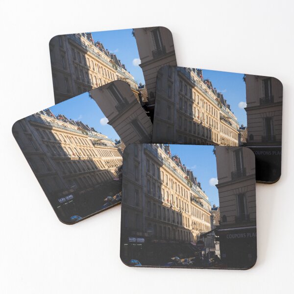 Item preview, Paris designed and sold by mortal perspective .